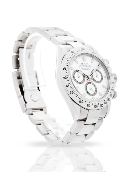 Rolex Daytona 116520